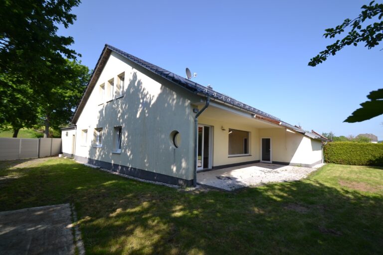 Familientraumhaus in Altenkirchen!